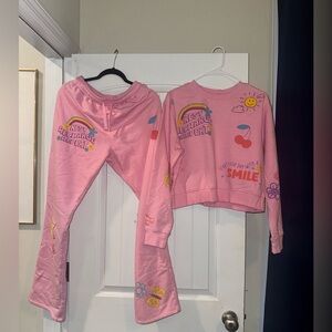 Recycled Threads set